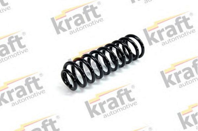 KRAFT AUTOMOTIVE 4030190 -  Пружина ходовой части